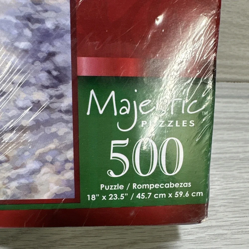 SPRINGBOK 500PC 18x24